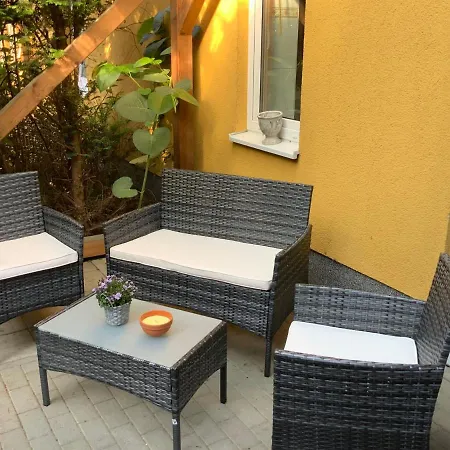 Lutki Dom Casa vacanze