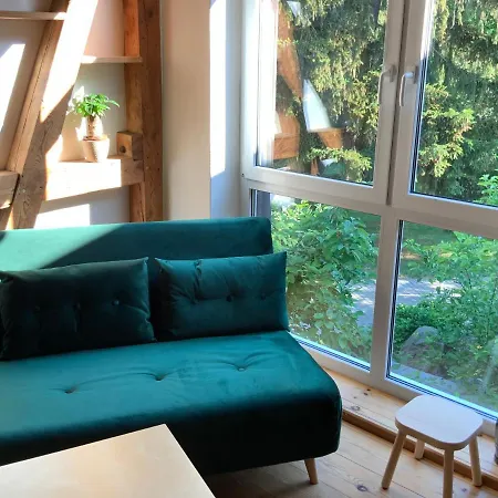 Casa de Férias Lutki Dom