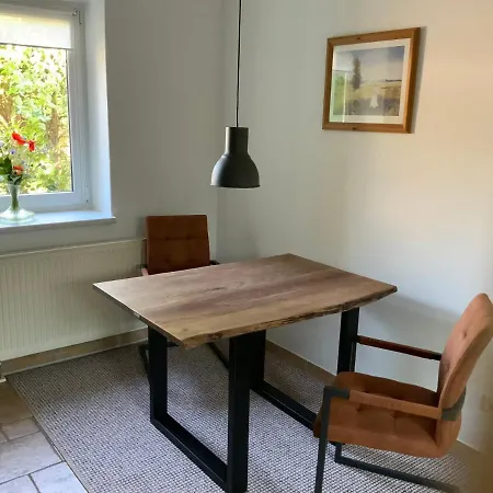 Casa vacanze Lutki Dom Lübben