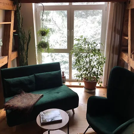 Lutki Dom Casa de Férias