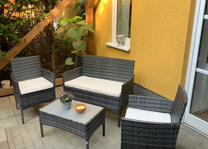 Lutki Dom Vakantiehuis