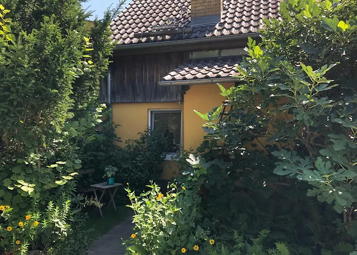 Lutki Dom Vakantiehuis